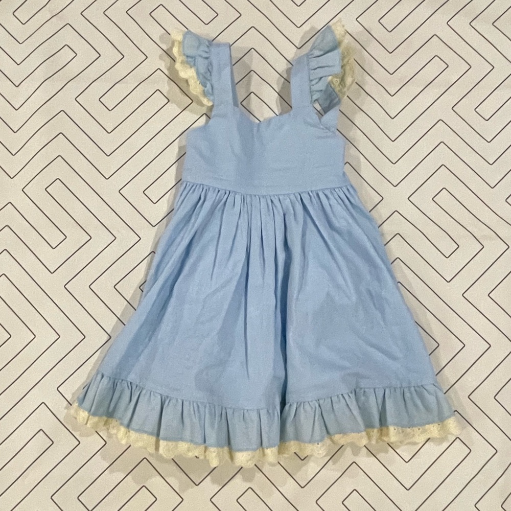 Swoon Baby Clothing Girls Dress